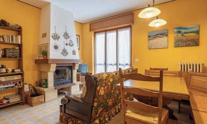 Cassina Valsassina Apartment | Cassina Bellavista. Vacanza perfetta