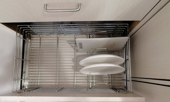 Arambol House | Cassiopeia Nest Ac Unit no 1