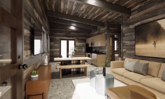 Last Chance Cabin | Cast Away Stress: Charming 2BR Cabin, Minutes from Prime Fly-Fishing Spots! 🎣🌲