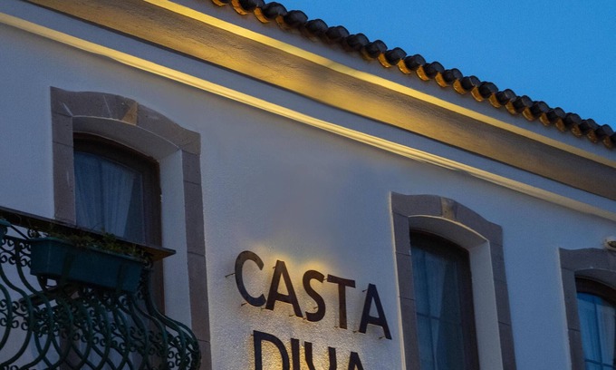 Ozdere House | Casta Diva Urla