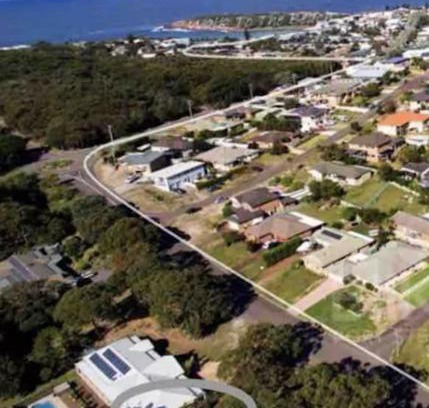 Boat Harbour Apartment | Castaway at Boat Harbour