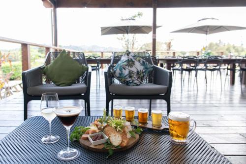 Burnt Pine Hotel | Castaway Norfolk Island
