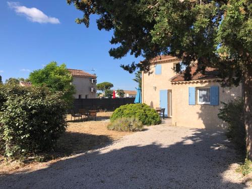 Cairanne House | Castel Mireio Gîtes