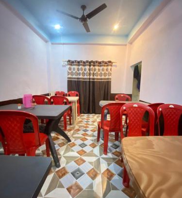 Tatapani House | Castel paradise