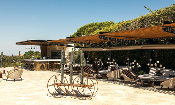 Castelfalfi Hotel | Castelfalfi