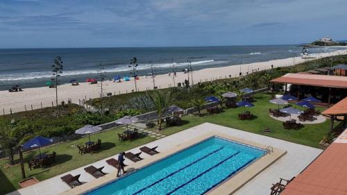 Itauna Hotel | Castelhana Praia Hotel - Itauna Saquarema