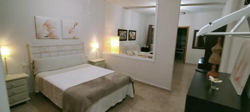 Merida Old Town Apartment | Castella Aquae estudio