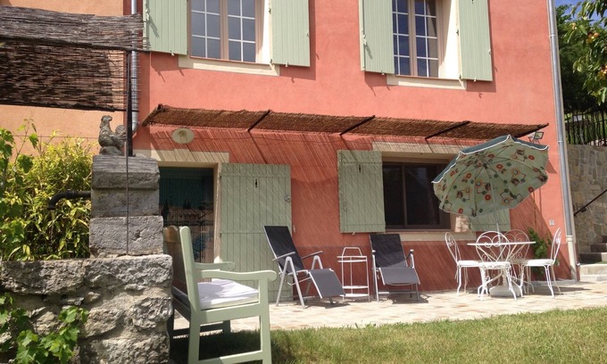 Castellane Apartment | Castellane the Verdon Gorges Grand new studio