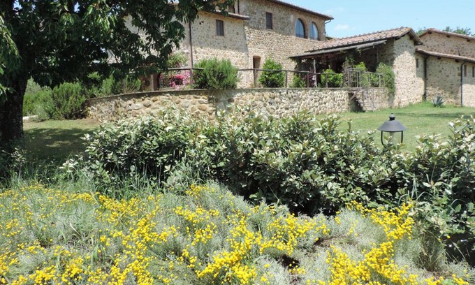 Chiusdino Villa | Castellare