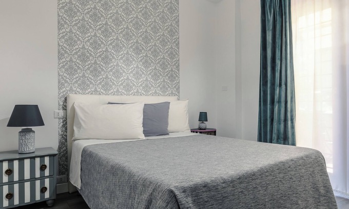 Santa Maria delle Mole Bed & Breakfast | Castelli Romani, near the train station for Rome