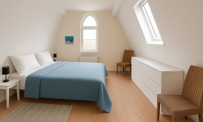 Boppard Apartment | Castello Apartment Boppard