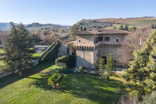 Terra del Sole Bed & Breakfast | Castello del Capitano delle Artiglierie