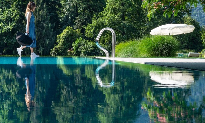 Ascona Hotel | Castello del Sole Beach Resort & SPA