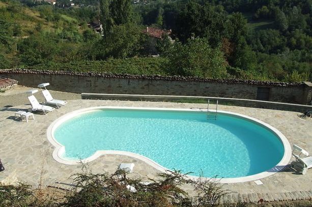 Ovada Other | Castello di Grillano Guest House