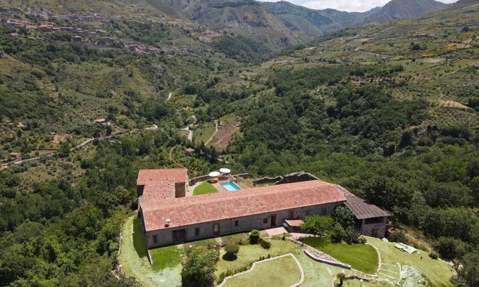 Longi House | Castello di Mile - trekking e relax in Sicilia
