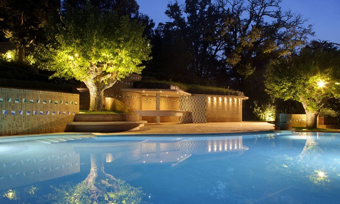 Monterado Hotel | Castello di Monterado