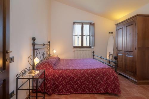 Pupaggi House | Castello di Pupaggi