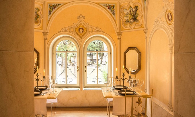 Capriva del Friuli Other | Castello di Spessa Golf & Wine Resort