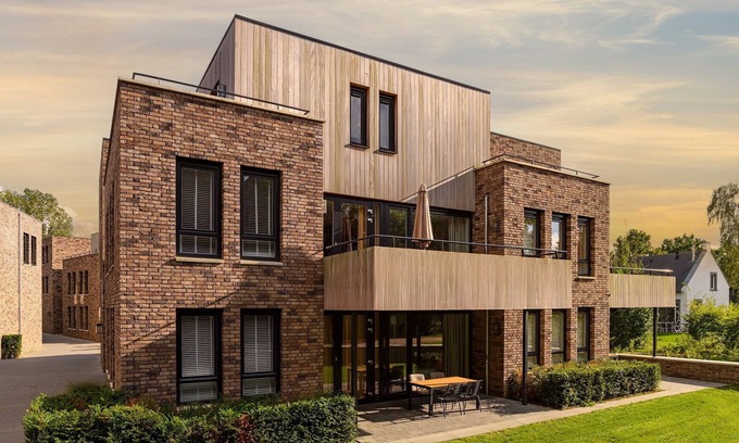 Westbroek Apartment | Castellum apartment Prestige – 2 bedrooms
