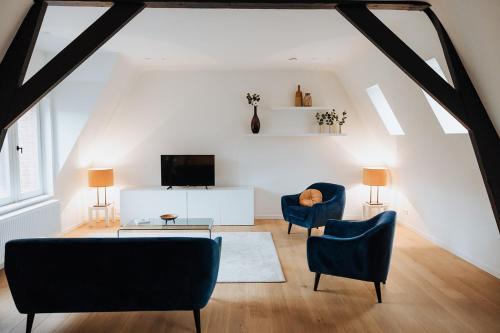 Oostkamp House | Castellum Residence Brugge
