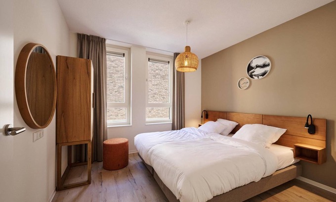 Maastricht Apartment | Castellum Spa Apartment