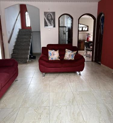 Ribeira House | Castelo Beira Mar EFI