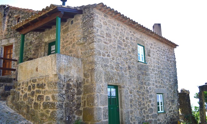 Monsanto House | Castelo Cottages II