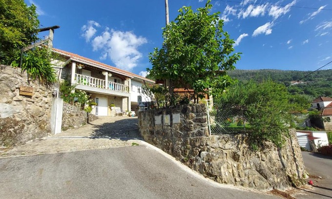 Sao Tiaguinho House | Castelo dos Sonhos
