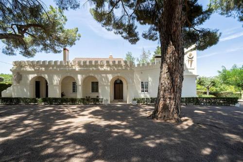 Estremoz Villa | Castelo Horta Nova by Portus Alacer