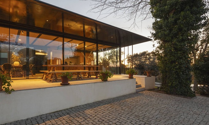 Evora House | Castelo Ventoso - Exclusive Alentejo Estate & Country House