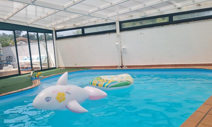 Barbadas House | Castelodobispo - Ourense