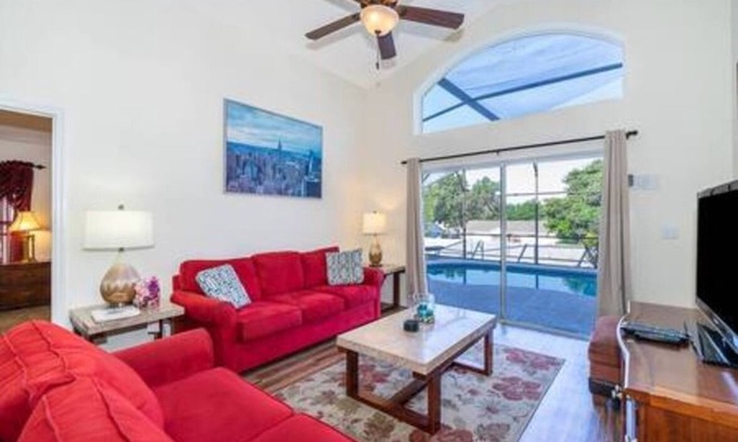 Westridge House | Casterton's Oasis Vacation Retreat