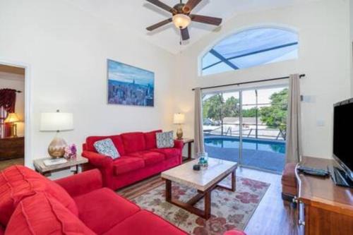 Westridge House | Castertons Oasis vacation retreat