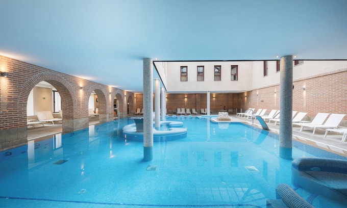 Olmedo Hotel | Castilla Termal Balneario de Olmedo