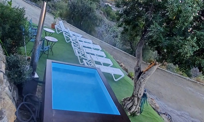 Bedar Cottage | Castillo de la Mora