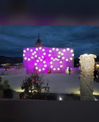 Ateca Hotel | Castillo Fortaleza de Ateca