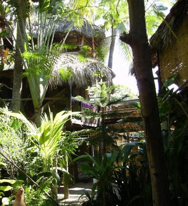 San Pedro Pochutla House | Castillo Oasis