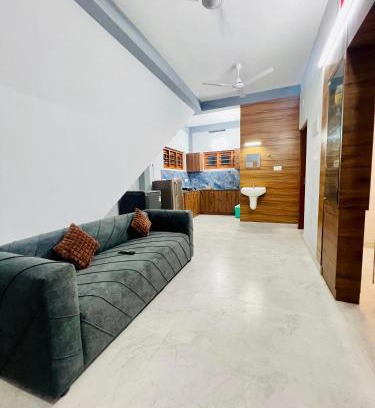 Kochi Apartment | Castle apartment