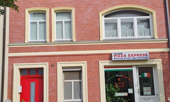 Calau Apartment | Castle apartment - vacation apartment