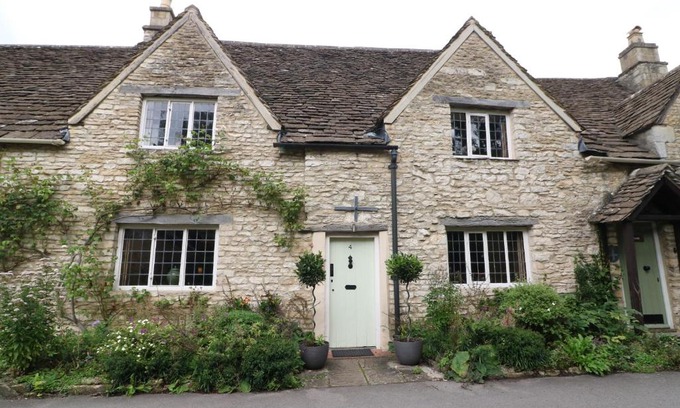 Castle Combe House | Castle Combe Cottage