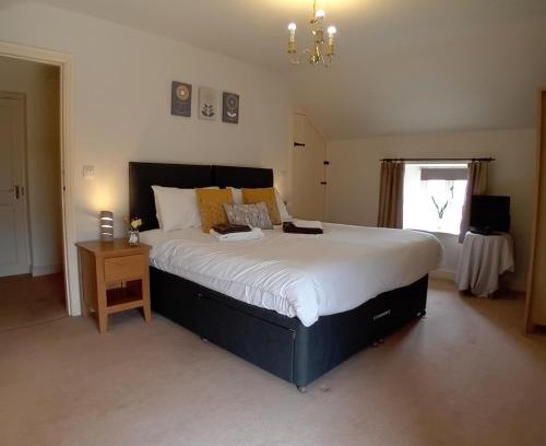 Sheriff Hutton Apartment | Castle Court