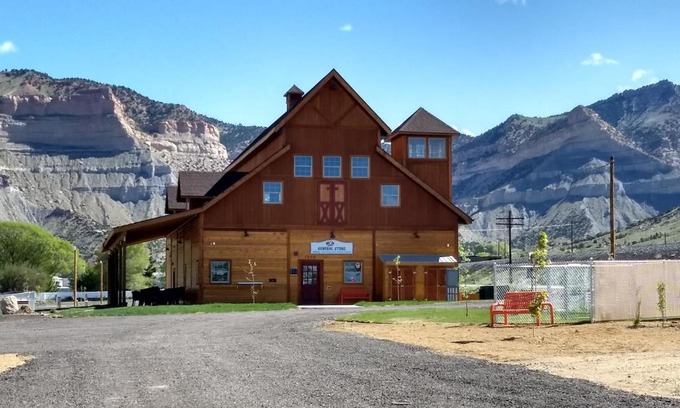 Price Other | Castle Gate RV Park