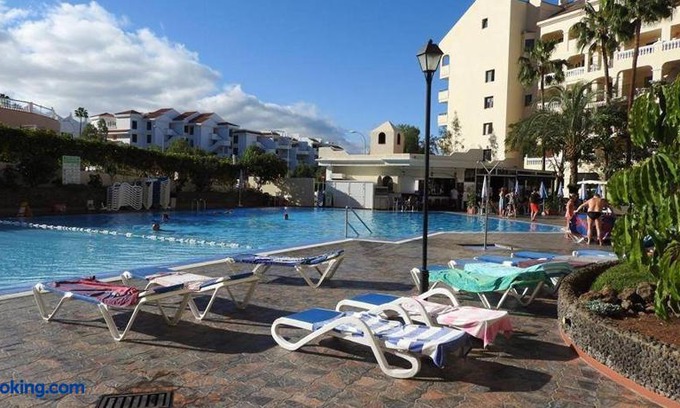 Los Cristianos Apartment | castle harbour Los Cristianos Tenerife
