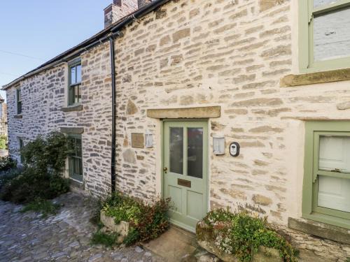 Middleham House | Castle Hill Cottage