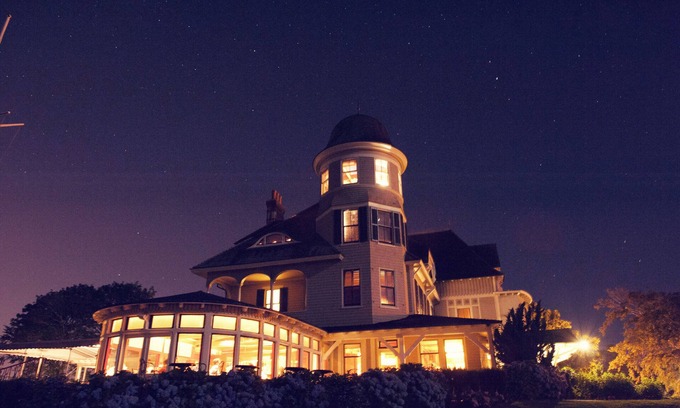 Ocean Drive Hotel | Castle Hill Inn