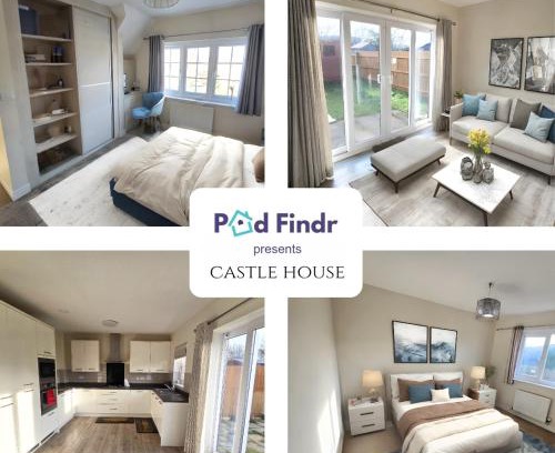 Newport House | Castle House
