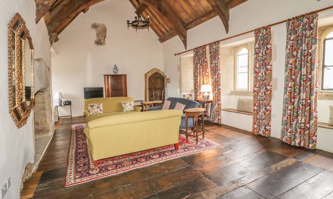 Taunton Cottage | Castle House
