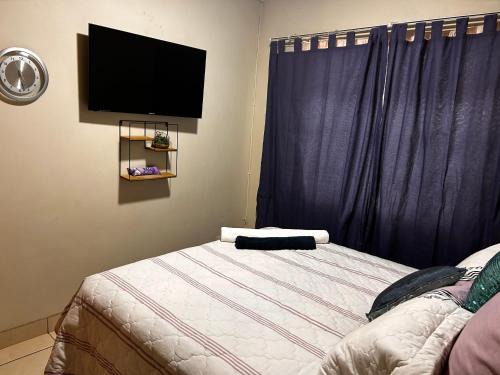 Pretoria Apartment | Castle in the Capital City 3-Beds