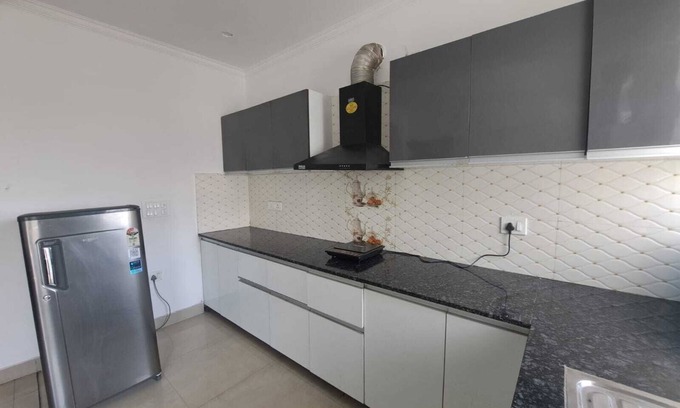 Bullawala Apartment | Castle inn homestay