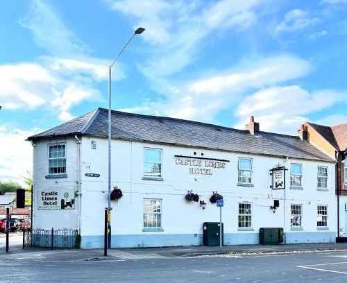 Warwick Hotel | Castle Limes Hotel